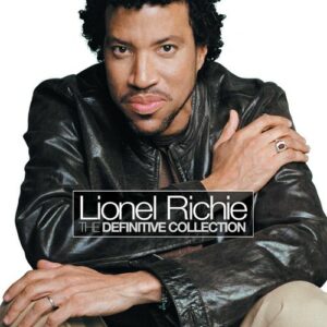 Lionel Richie: Definitive Collection (CD)