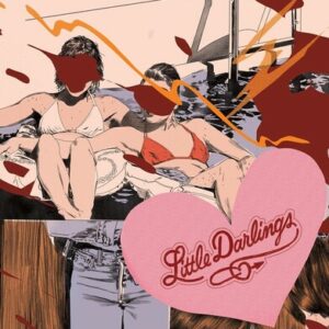 Little Darlings (4K Ultra HD+Blu Ray)