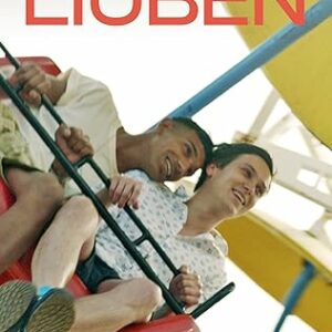 Liubem (DVD)