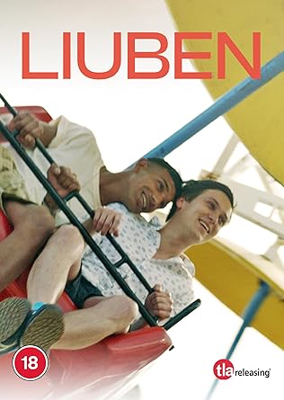 Liubem (DVD)