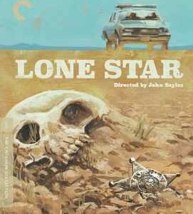 Lone Star (4K Ultra HD+Blu Ray) - Criterion Collection