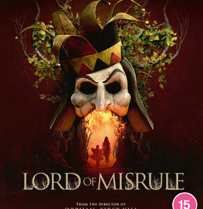 Lord of Misrule (Blu Ray)