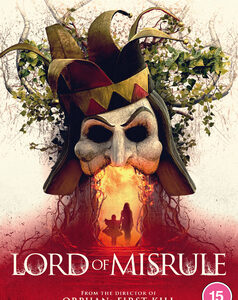 Lord of Misrule (DVD)