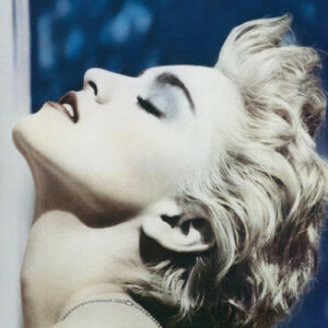 Madonna: True Blue (Vinyl LP)