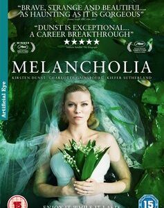 Melancholia (Kirsten Dunst) (DVD)