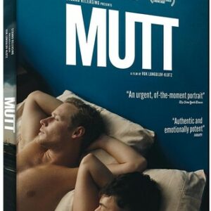 Mutt (DVD) - REGION 1