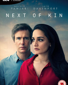 Next Of Kin - Complete Mini Series (DVD)