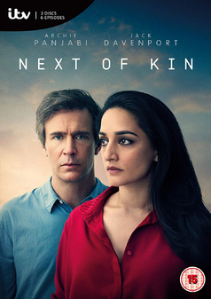 Next Of Kin - Complete Mini Series (DVD)