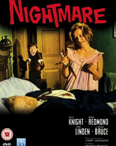 Nightmare (David Knight, Moira Redmond) (DVD)