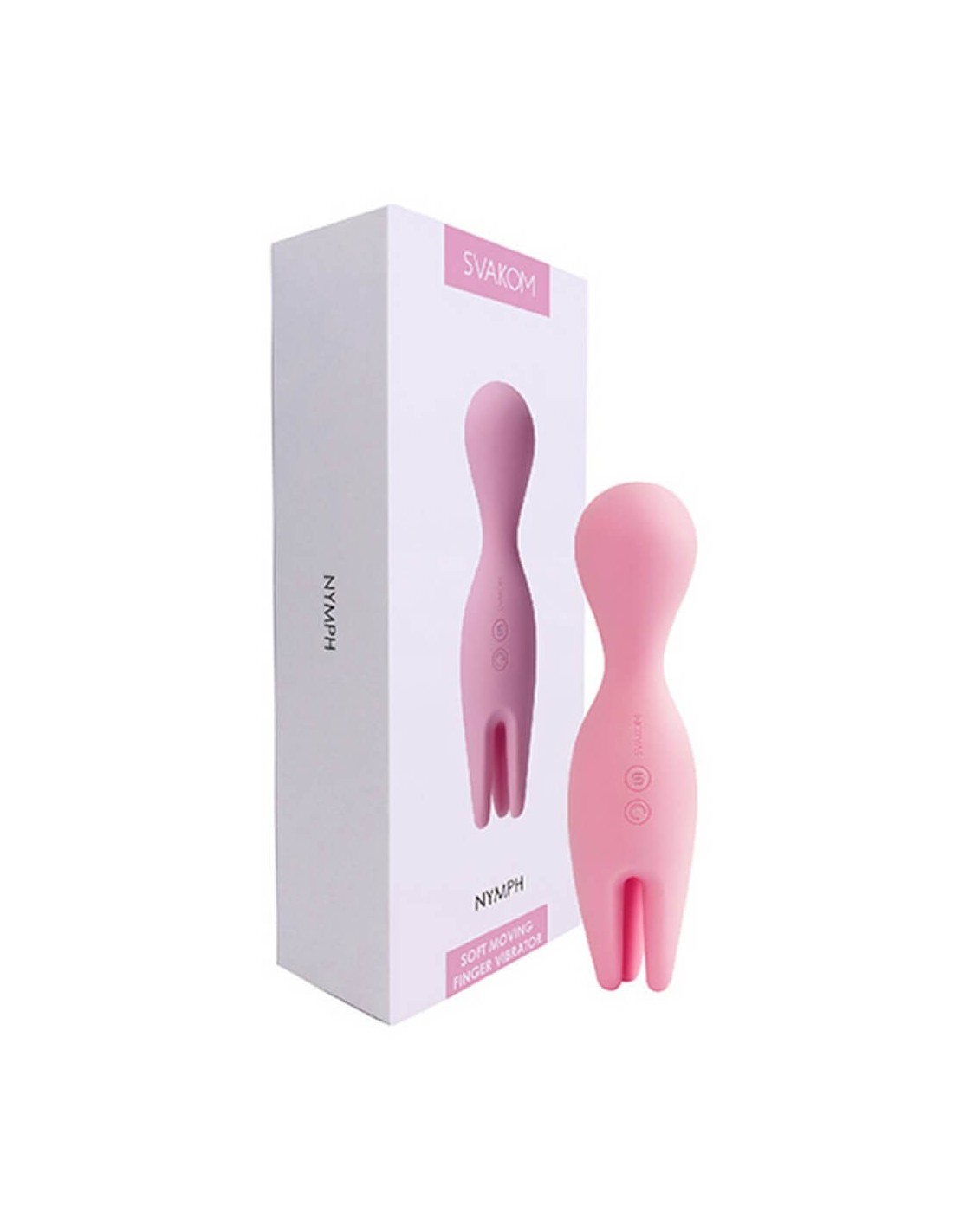 Svakom Nymph Vibrator