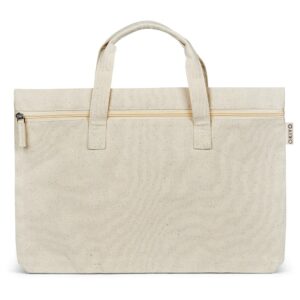Okiyo Kaigi Cotton Document Bag (OK-345)