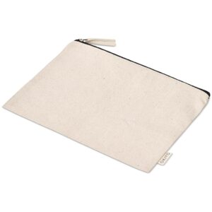 Okiyo Midori Cotton A4 Document Pouch (OK-398)
