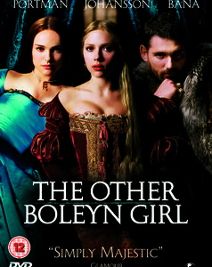Other Boleyn Girl, The (Natalie Portman, Scarlett Johansson) (DVD)