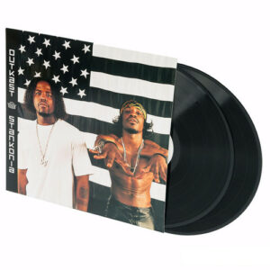 Outkast: Stankonia (Vinyl LP)