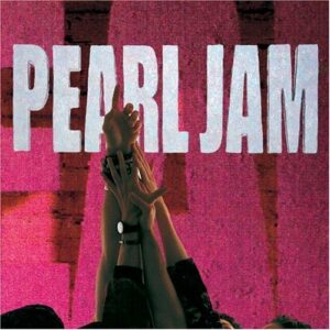 Pearl Jam: Ten (CD)