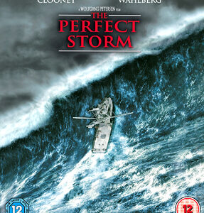 Perfect Storm, The (George Clooney, Mark Wahlberg) (Blu Ray)