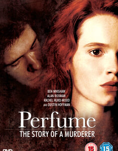 Perfume: The Story of a Murderer (DVD)