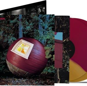 Phish: Round Room (Vinyl LP)