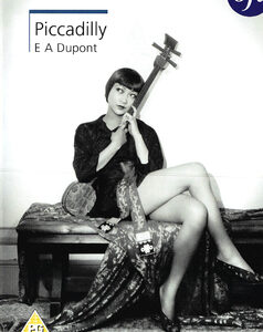 Piccadilly (DVD)