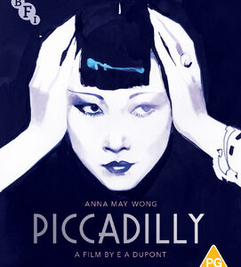 Piccadilly (Blu Ray)