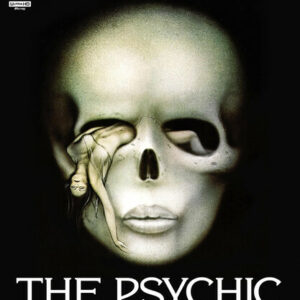 Psychic, The (4K Ultra HD)