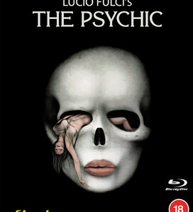 Psychic, The (Jennifer O'Neill) (Blu Ray)