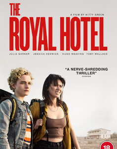 Royal Hotel, The (DVD)