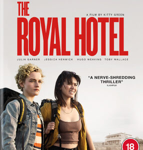 Royal Hotel, The (Blu Ray)