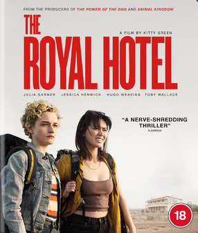 Royal Hotel, The (Blu Ray)