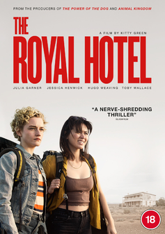 Royal Hotel, The (DVD)