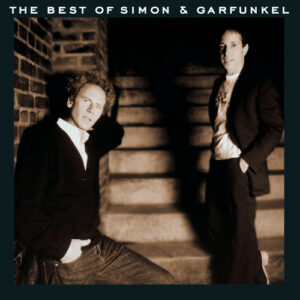 Simon And Garfunkel: Best Of (CD)