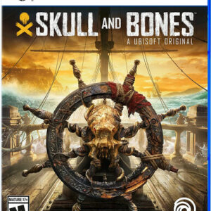 Skull And Bones (PS5)