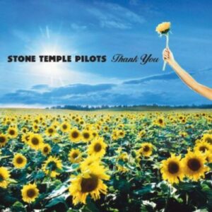 Stone Temple Pilots: Thank You (CD)