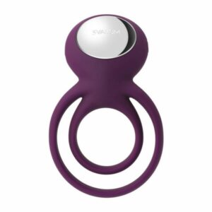 Svakom Tammy cock ring and vibrator