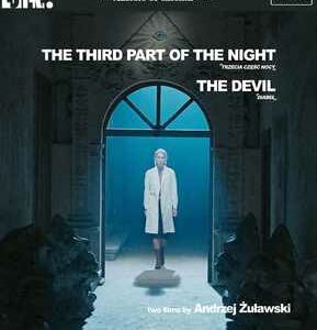 Third Part of The Night/The Devil (Blu Ray)
