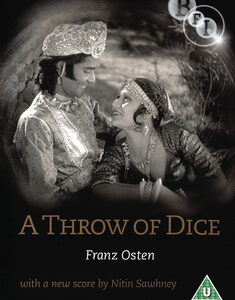 Throw of a Dice, A (DVD)