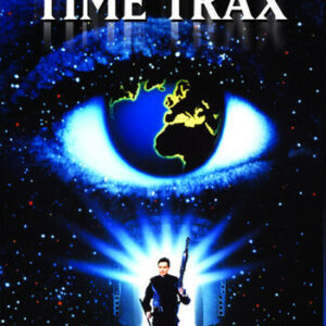 Time Trax - Season 1 (DVD) - REGION 1