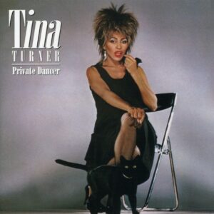 Tina Turner: Private Dancer (CD)