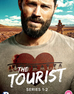 Tourist, The - Series 1 and 2 (DVD)