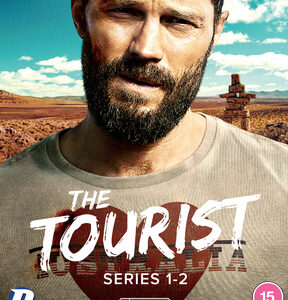 Tourist, The - Series 1 and 2 (Blu Ray)