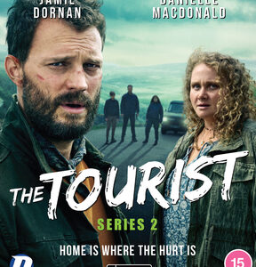 Tourist, The - Series 2 (Blu Ray)