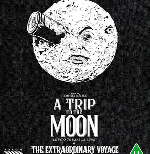 Trip to the Moon, A (Blu Ray)