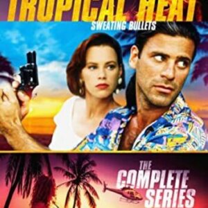 Tropical Heat - The Complete Series (DVD) - REGION 1