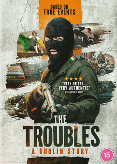 Troubles, The: A Dublin Story (DVD)