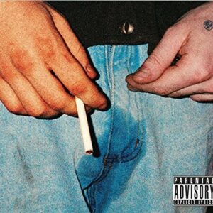 Tyler The Creator: Cherry Bomb (CD)