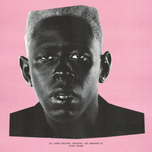 Tyler The Creator: Igor (CD)