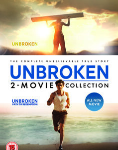 Unbroken/Unbroken: Path To Redemption (DVD)
