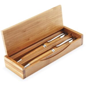 Unity Ball Pen and Pencil Set (Pen-3737)