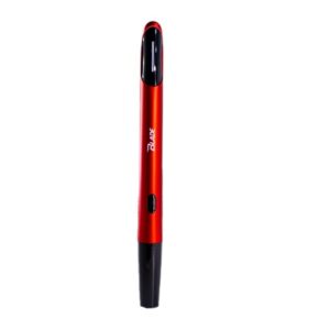Vaporizer - Yocan Blade Dabbing Hot Knife - red