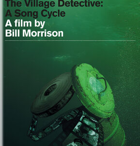 Village Detective: A Song Cycle (Blu Ray)